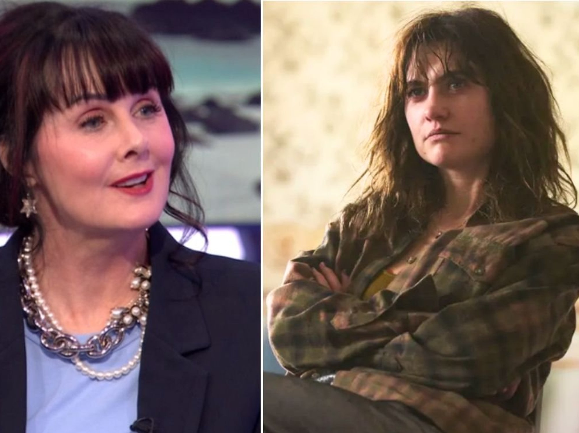 Marian Keyes makes feelings clear on 'surreal' BBC The Walsh Sisters adaptation: 'Nothing has dis...
