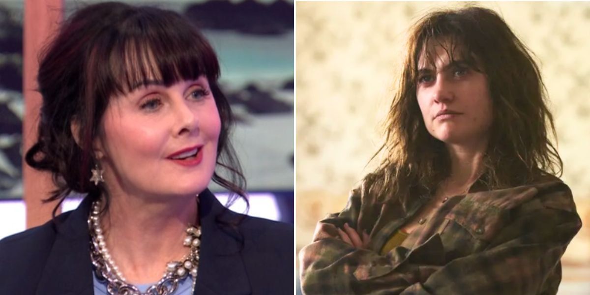 Marian Keyes makes feelings clear on ‘surreal’ BBC The Walsh Sisters adaptation: ‘Nothing has disappointed me!’ Marian Keyes makes feelings clear on ‘surreal’ BBC The Walsh Sisters adaptation: ‘Nothing has disappointed me!’