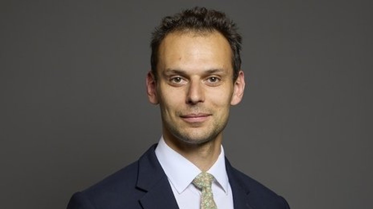 Labour minister 'falsely linked journalists to pro-Kremlin’ network in 'McCarthyite smear' campaign