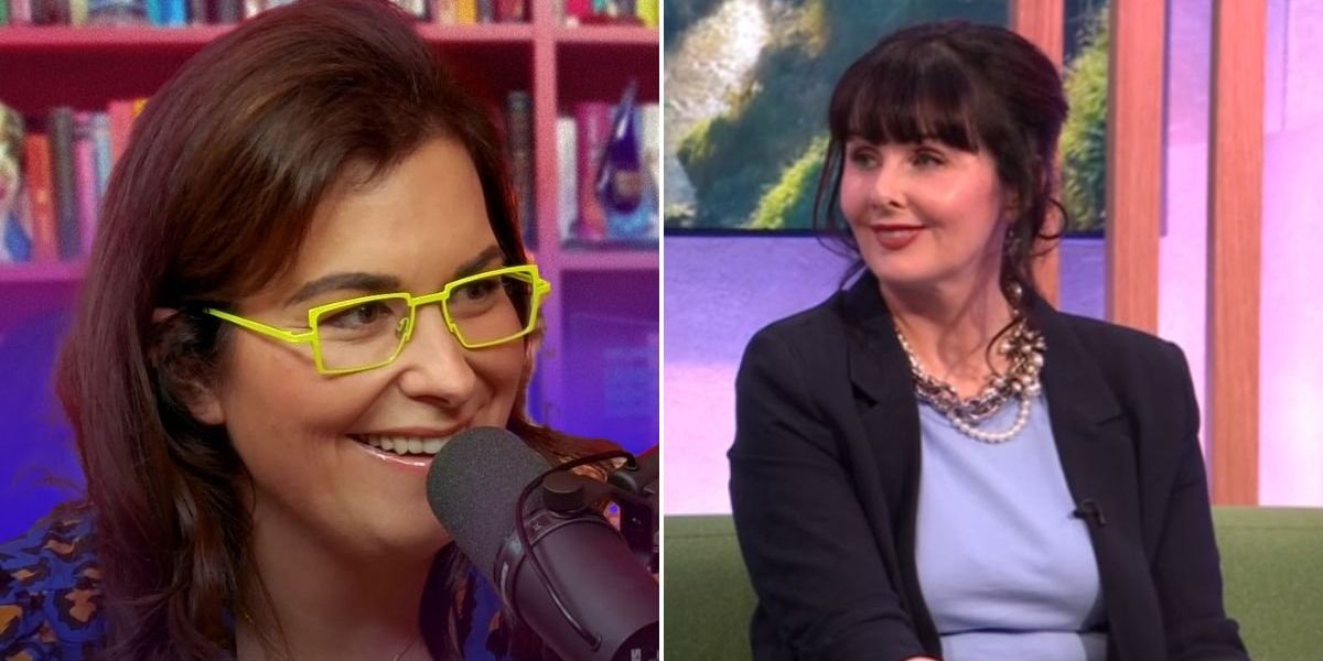 ‘I was torn to get rid!’ ‘I was torn to get rid!’