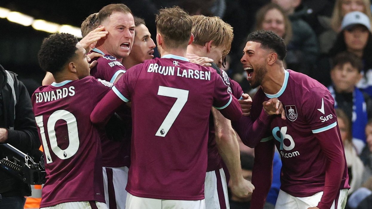 Premier League round-up as Chelsea bottle Burnley, Villa and Leeds draw and Brighton land big win