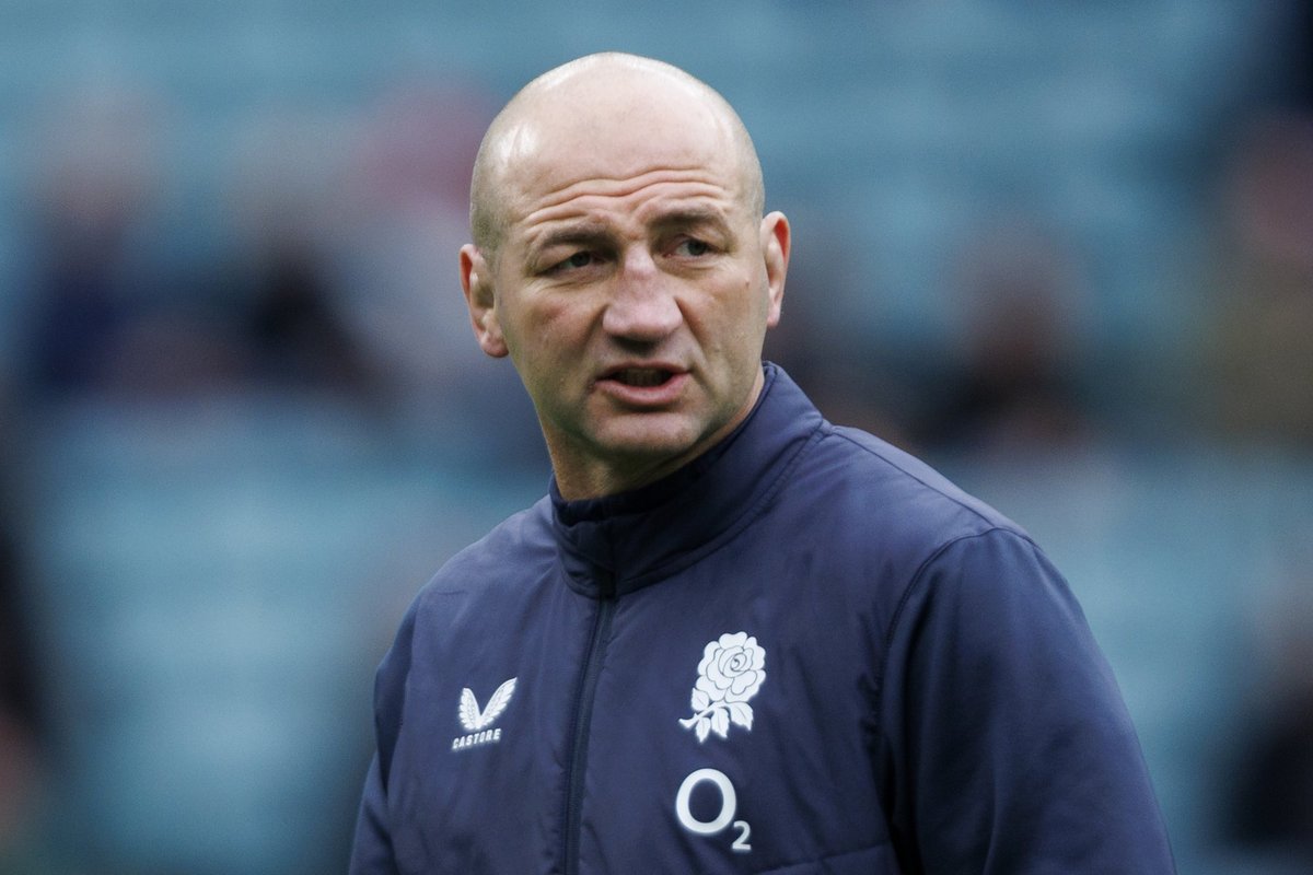 Steve Borthwick speaks out after England humiliation against Ireland with fans demanding sack