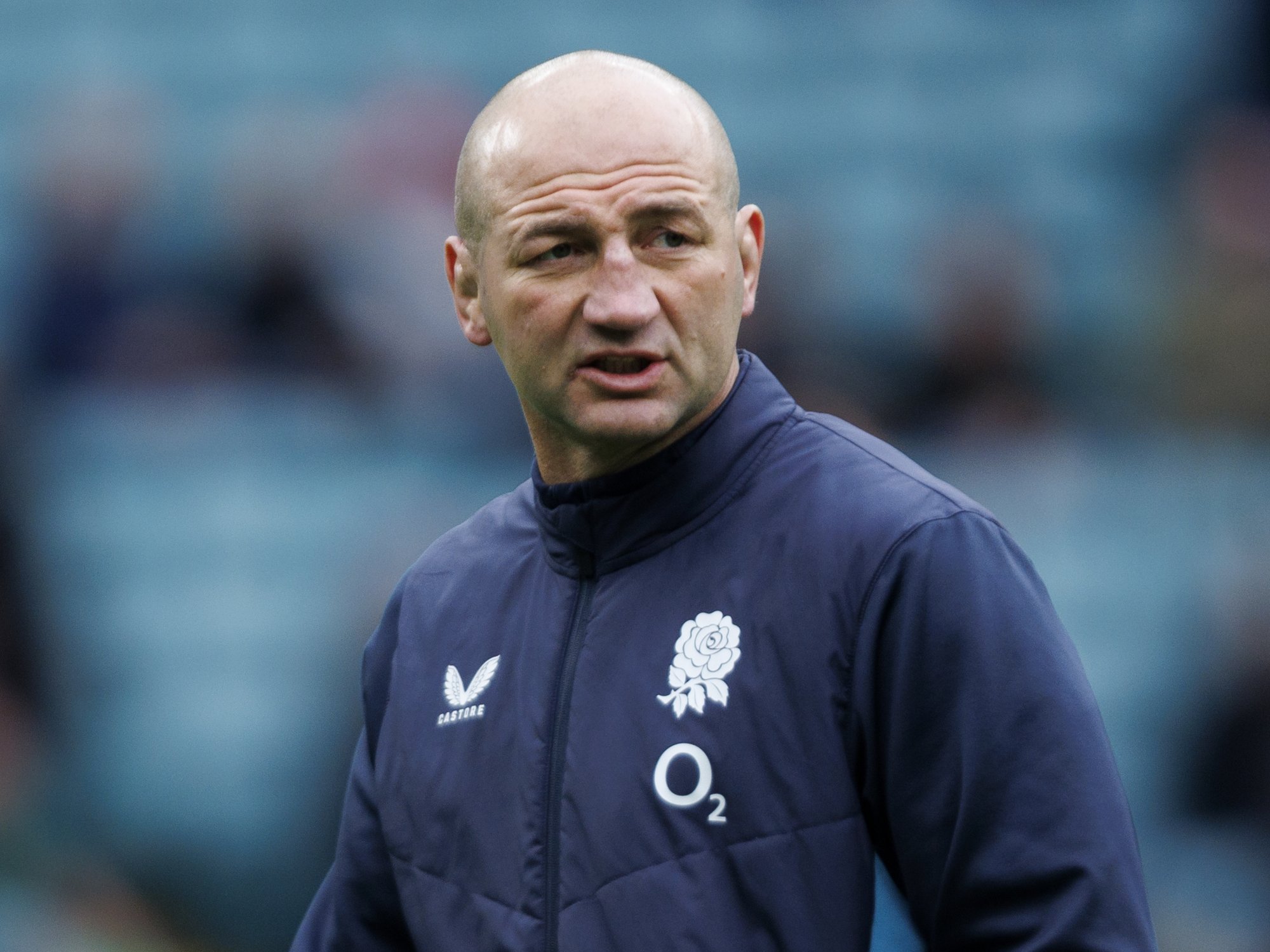 Steve Borthwick speaks out after England humiliation against Ireland with fans demanding sack