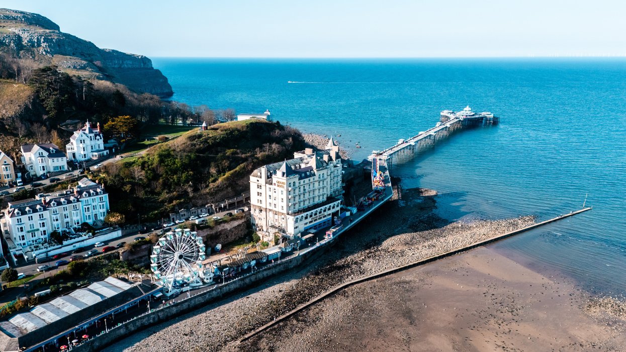 Iconic British seaside town set for huge change after pier owner makes 'sad' decision
