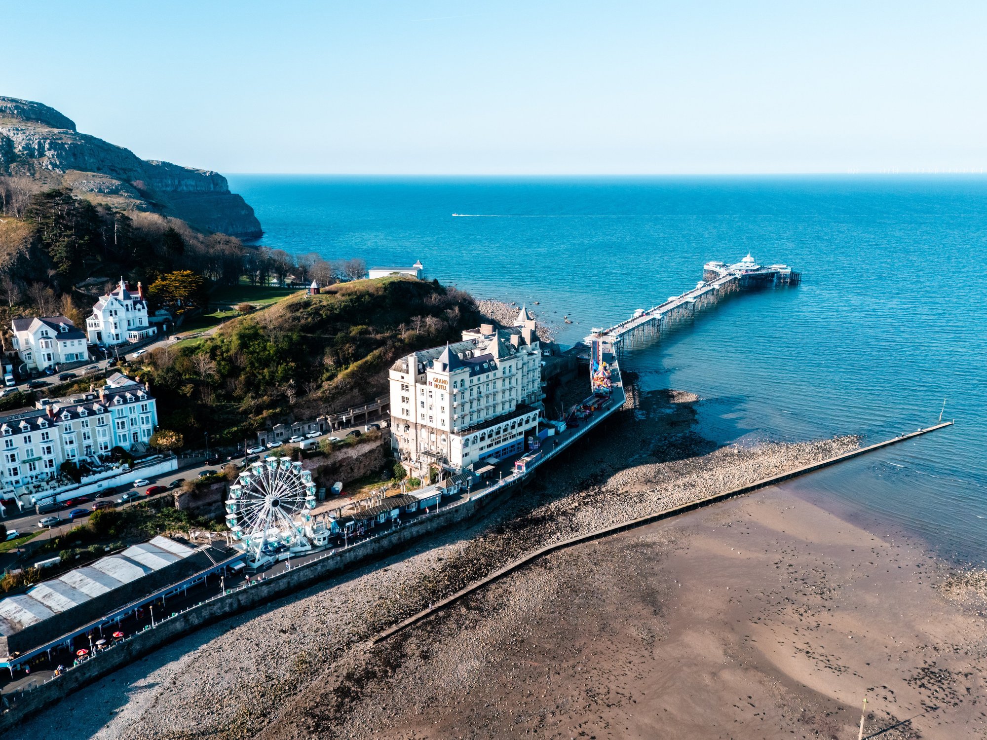 Iconic British seaside town set for huge change after pier owner makes 'sad' decision