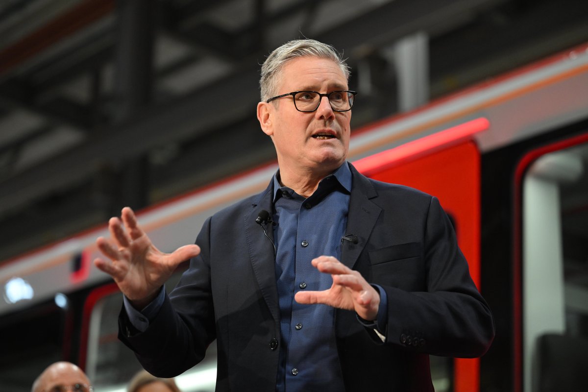 'It's untenable!' Keir Starmer under pressure to SACK Labour minister over think tank 'smear' campaign