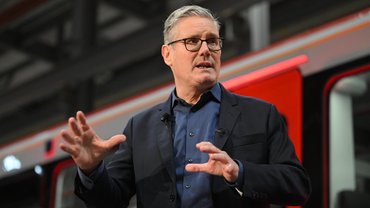 'It's untenable!' Keir Starmer under pressure to SACK Labour minister over think tank 'smear' campaign