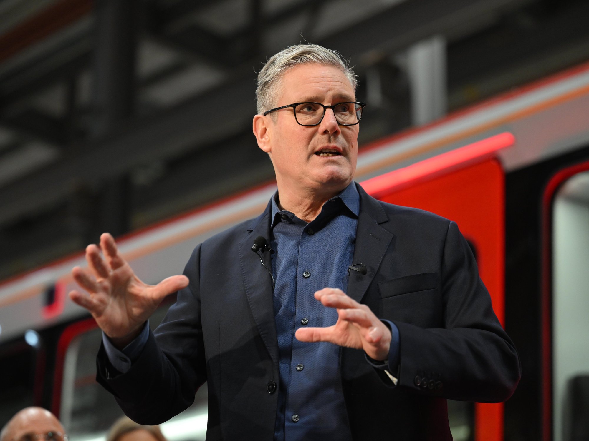 'It's untenable!' Keir Starmer under pressure to SACK Labour minister over think tank 'smear' campaign