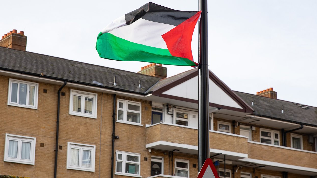 Palestine activists 'intimidate Jews' with door-knocking Israel boycott campaign