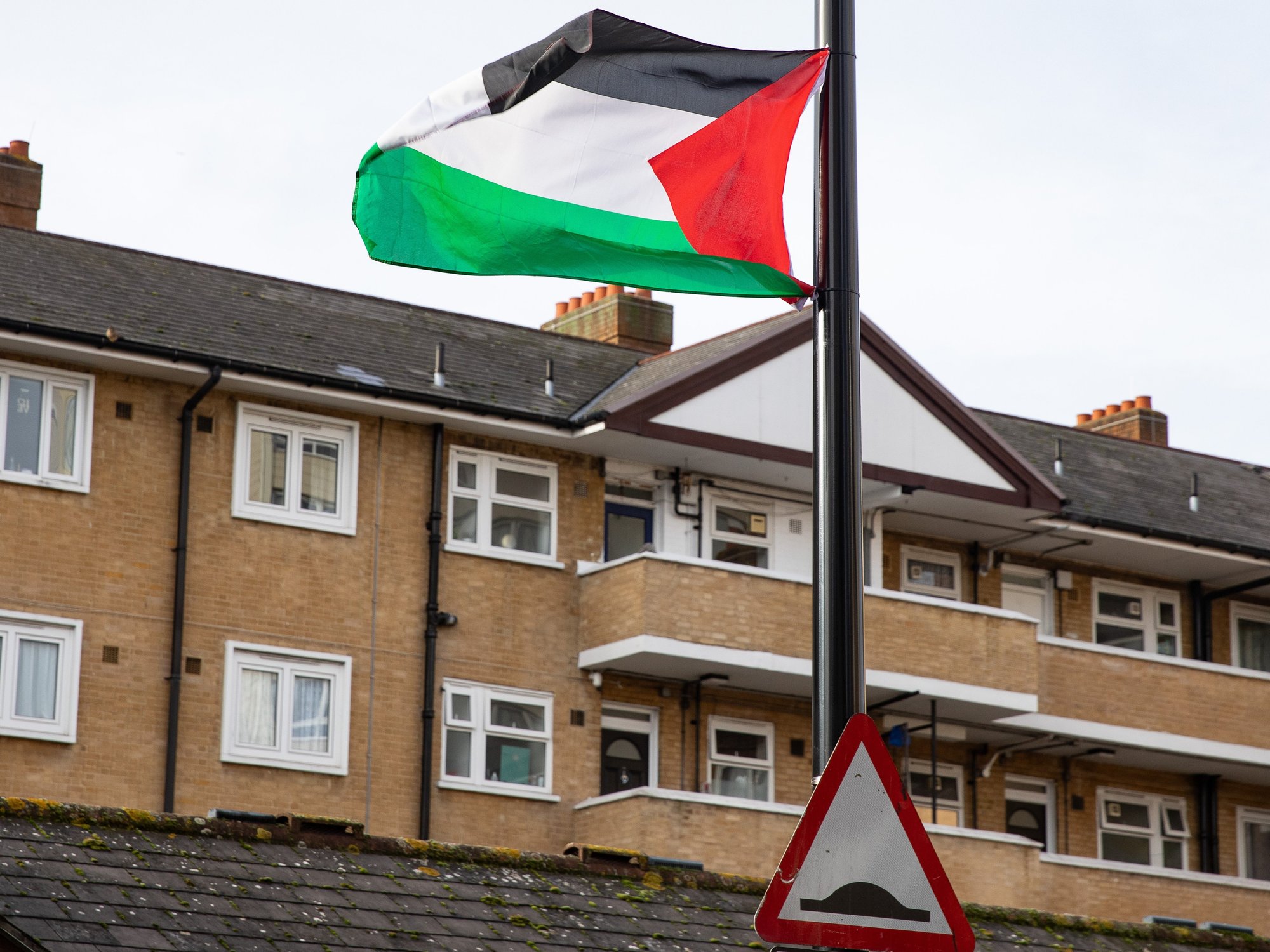 Palestine activists 'intimidate Jews' with door-knocking Israel boycott campaign