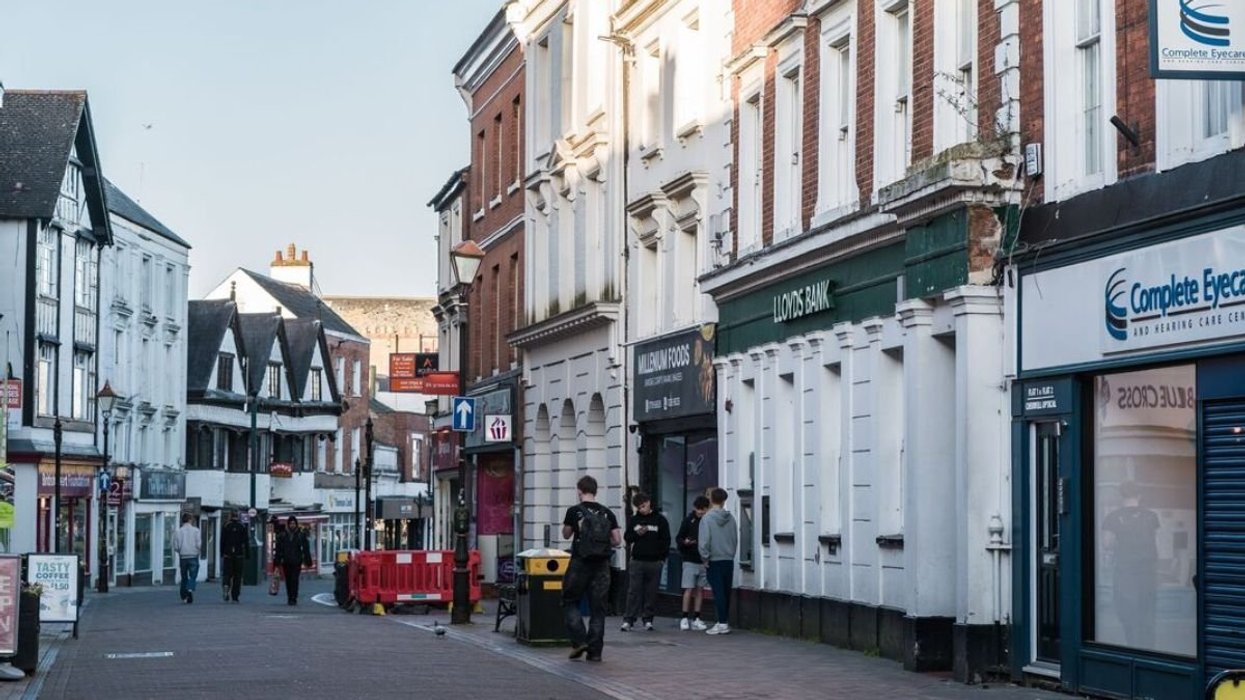 Asylum seekers moved out of £2.3m hotel in posh town after locals reveal 'frightening' experience