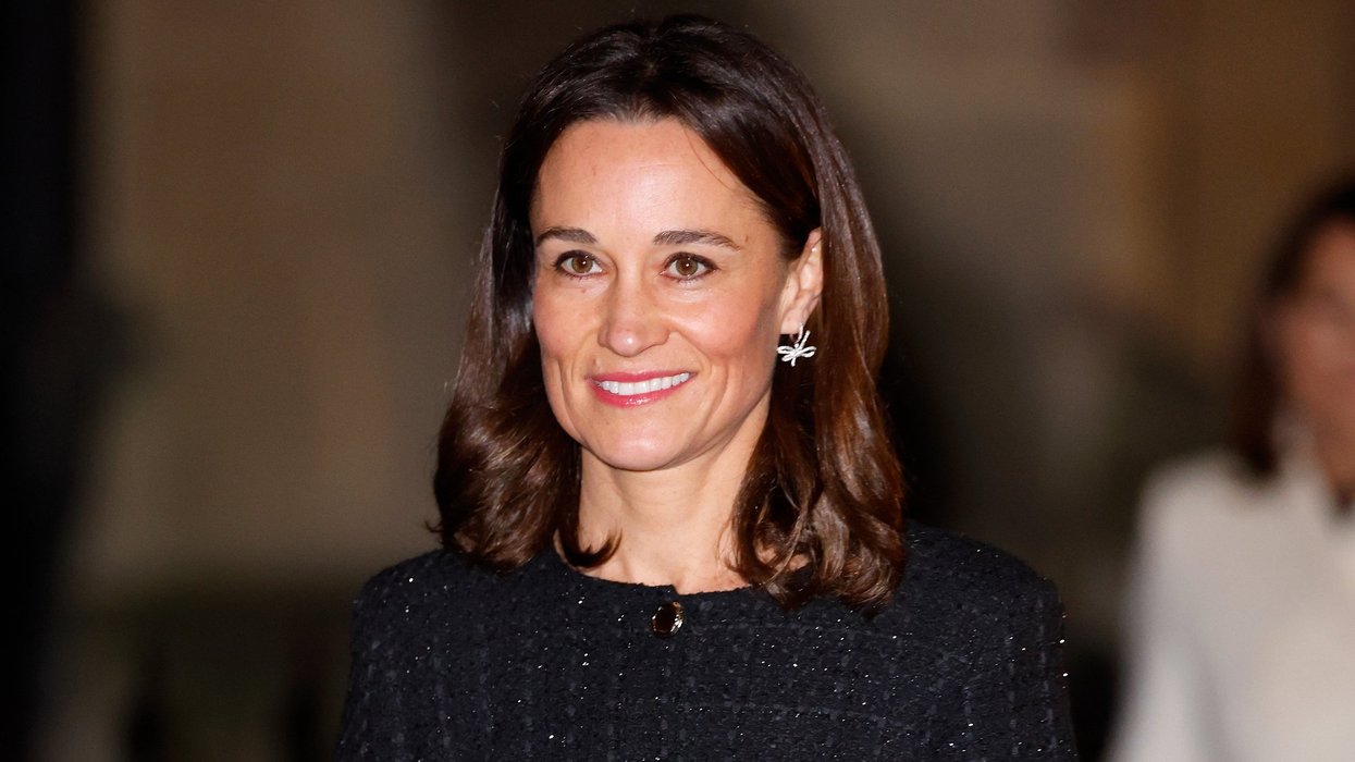 Pippa Middleton to demolish extension on £15m manor house