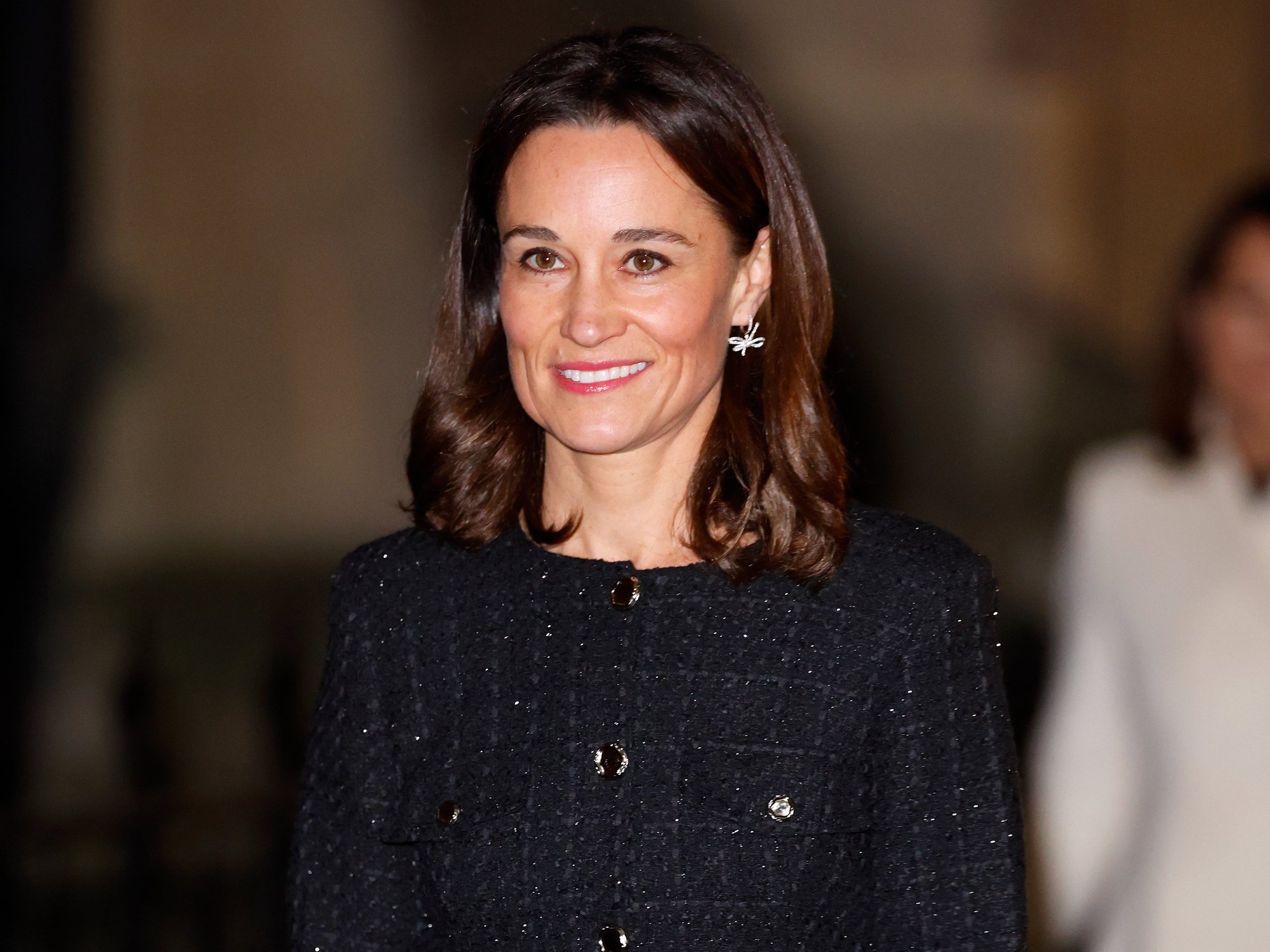 Pippa Middleton to demolition extension on £15m manor house