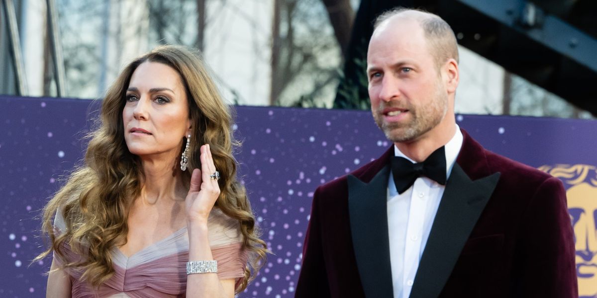 Princess of Wales and William ‘very concerned’ as monarch ‘drained and exhausted’ Princess of Wales and William ‘very concerned’ as monarch ‘drained and exhausted’