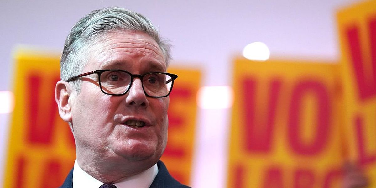 Labour minister under investigation as new scandal rocks Keir Starmer Labour minister under investigation as new scandal rocks Keir Starmer