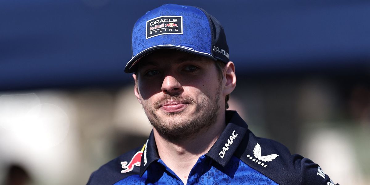 Max Verstappen intensifies F1 criticism as Ralf Schumacher issues brutal response to Red Bull star Max Verstappen intensifies F1 criticism as Ralf Schumacher issues brutal response to Red Bull star