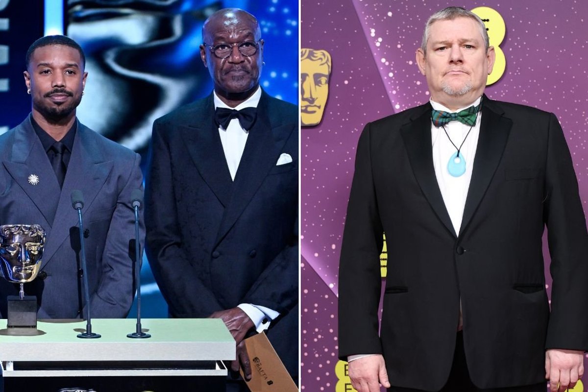 Delroy Lindo 'wishes Bafta' had reached out following racist slur during award: 'Did what we had to do'