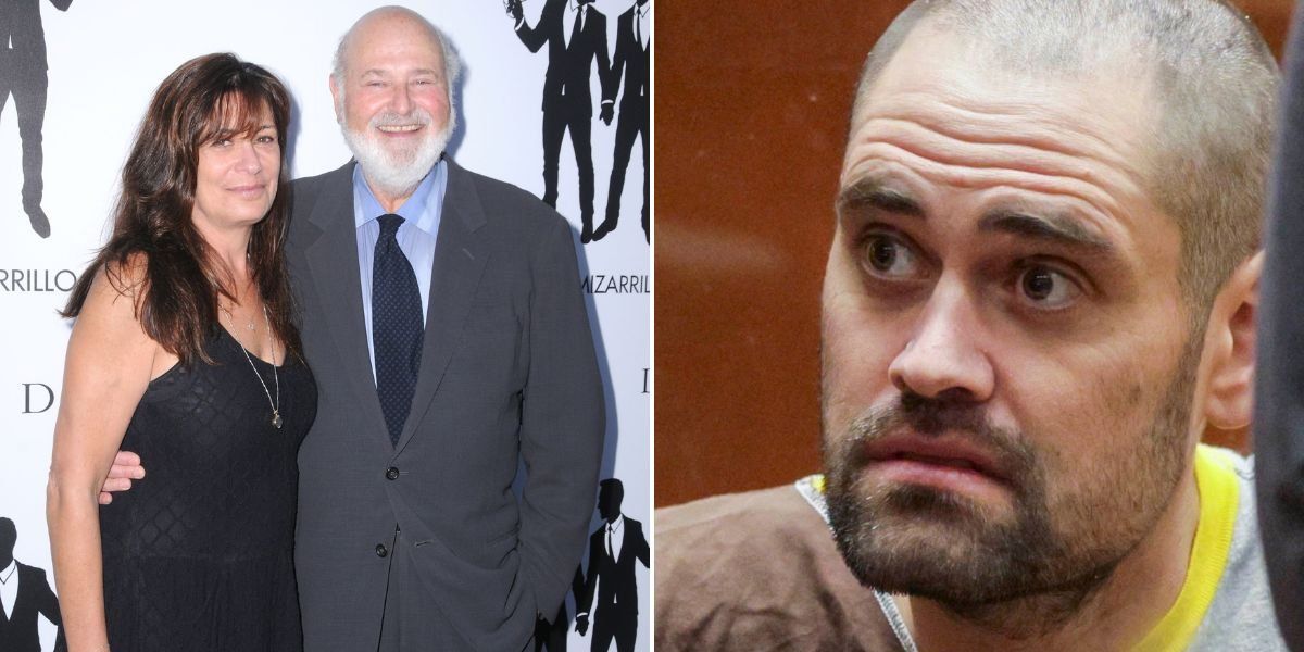 Nick Reiner pleads not guilty to killing parents Rob and Michele Reiner during LA court appearance Nick Reiner pleads not guilty to killing parents Rob and Michele Reiner during LA court appearance