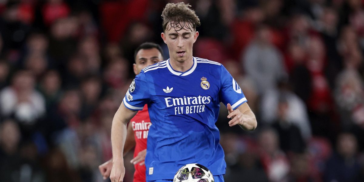 Real Madrid star forced to apologise after sharing ‘racist’ post on social media Real Madrid star forced to apologise after sharing ‘racist’ post on social media