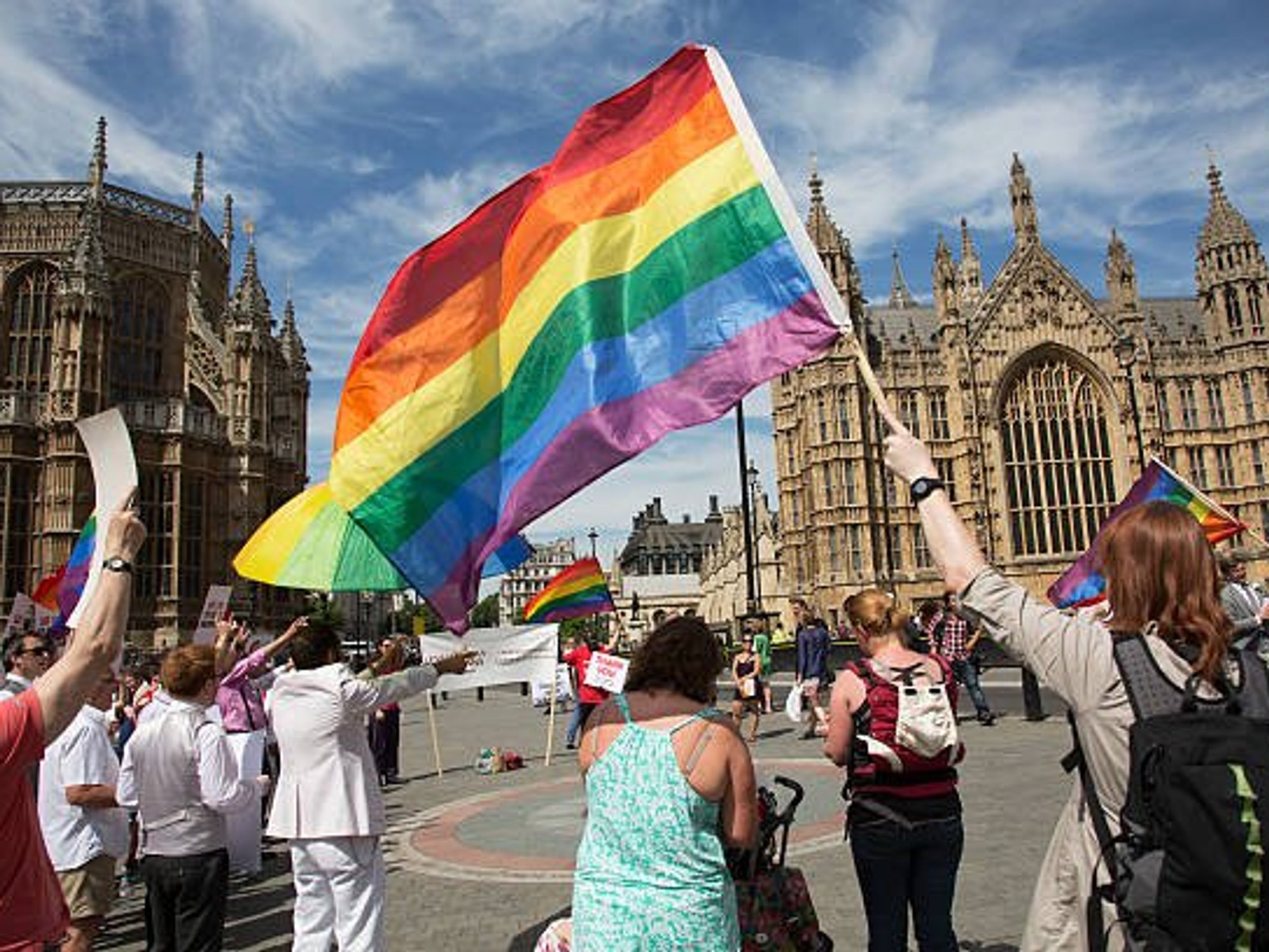 Diversity schemes cost British businesses £11BILLION as new analysis exposes activist pressure