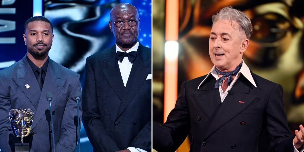 Bafta takes ‘full responsibility’ for racial slur at awards as organisation breaks silence Bafta takes ‘full responsibility’ for racial slur at awards as organisation breaks silence