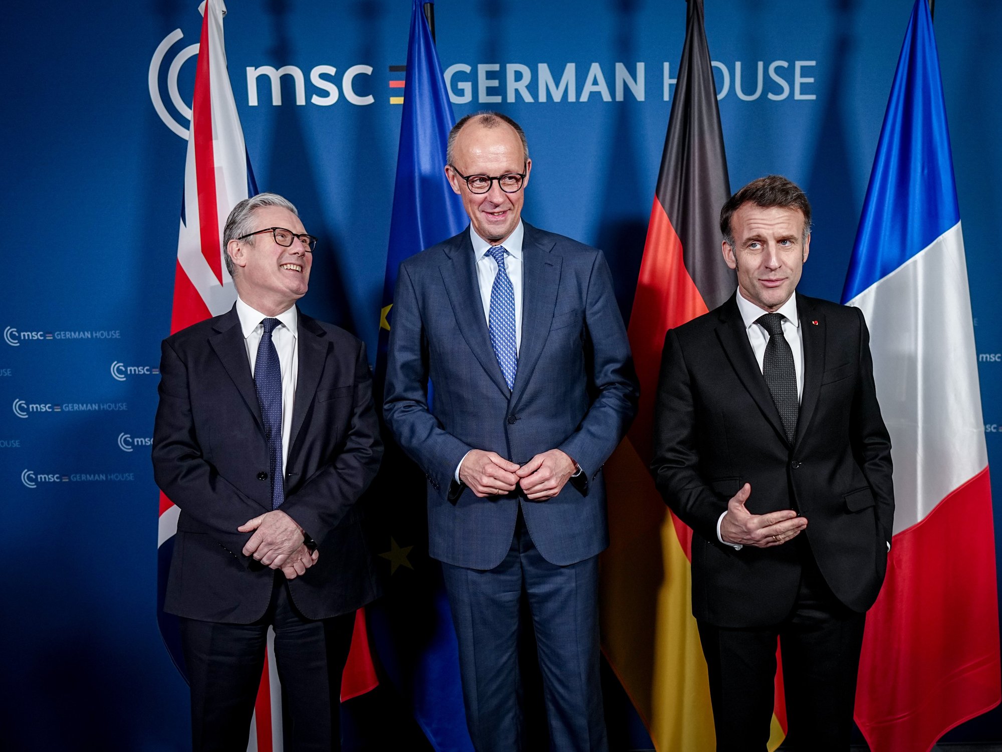 Politics LIVE: Closer ties with EU would 'cost taxpayers £15bn' as Keir Starmer's policy branded ...