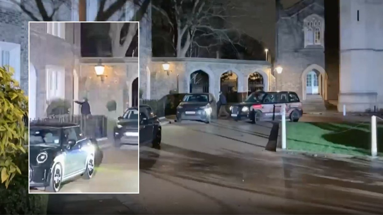 Lord Mandelson released on bail following arrest over allegations of misconduct in public office