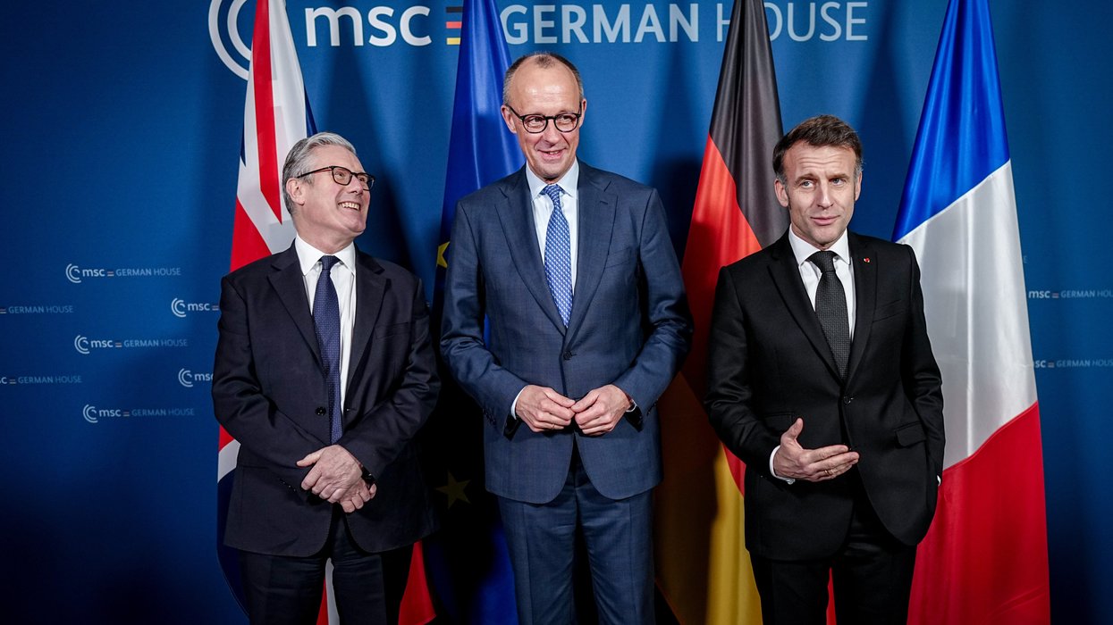 Closer ties with EU would 'cost taxpayers £15bn' as Keir Starmer's policy branded 'act of self-harm'