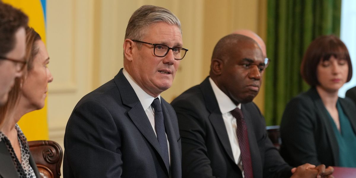 Keir Starmer refuses to release Andrew files as David Lammy apologises for Lord Mandelson appointment Keir Starmer refuses to release Andrew files as David Lammy apologises for Lord Mandelson appointment