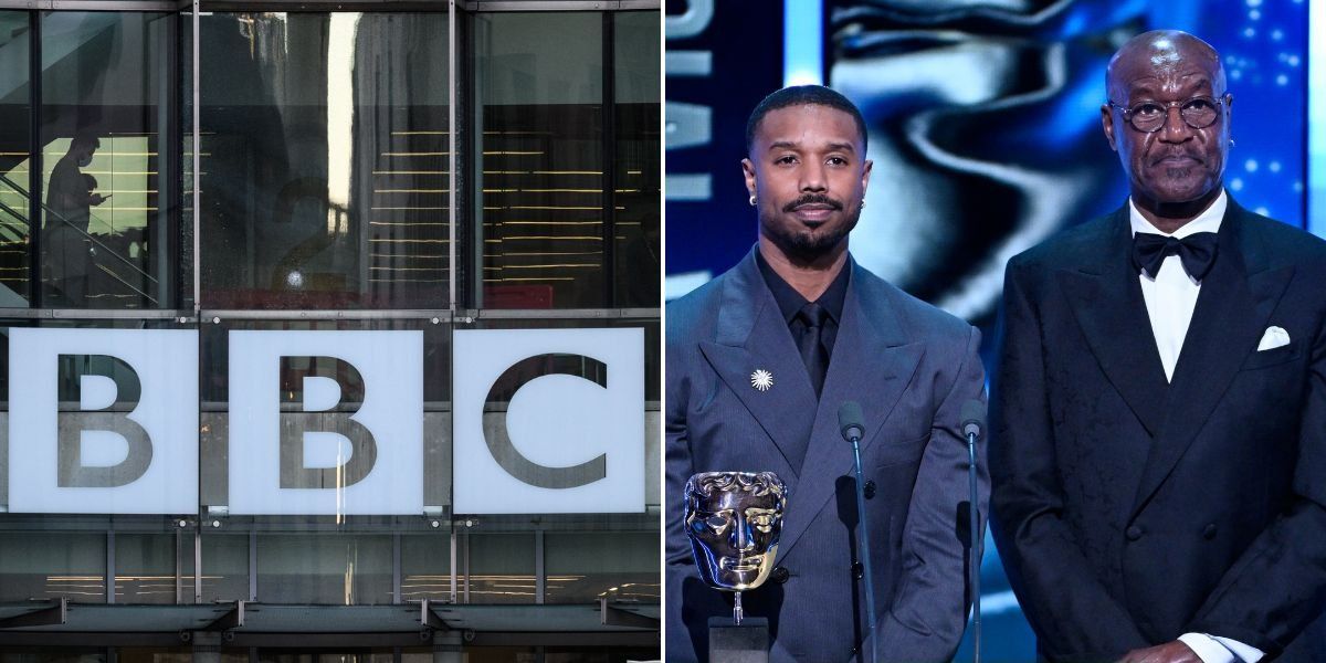 BBC boss issues apology to staff following Baftas racial slur incident: ‘Aired in error’ BBC boss issues apology to staff following Baftas racial slur incident: ‘Aired in error’