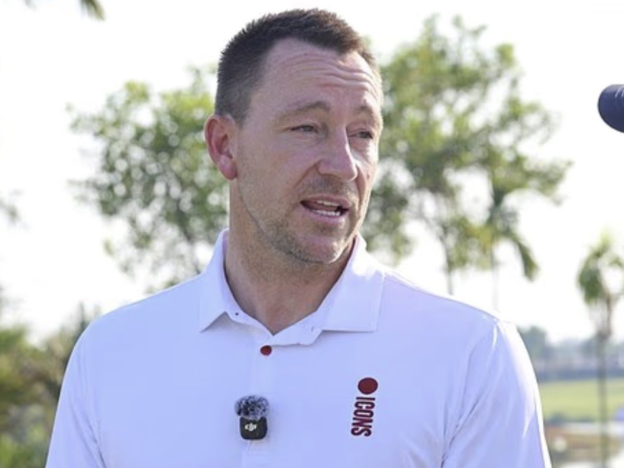Chelsea legend John Terry vents 'frustration' at former club after brutal snub following Enzo Mar...