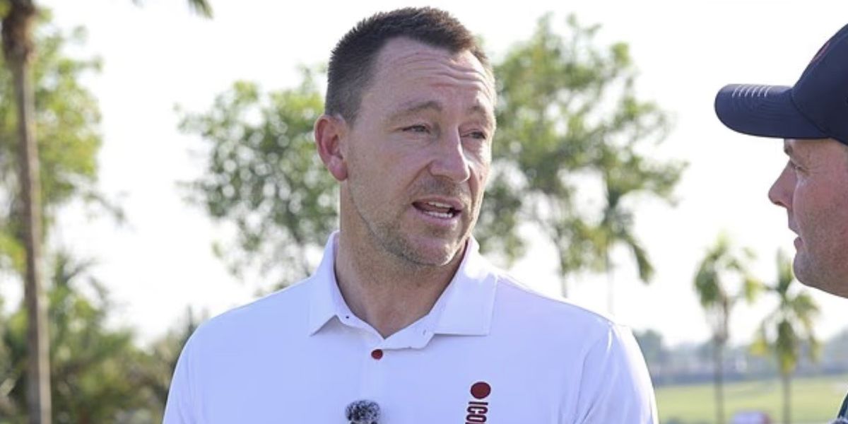 John Terry vents ‘frustration’ at former club after brutal snub following Enzo Maresca sack John Terry vents ‘frustration’ at former club after brutal snub following Enzo Maresca sack