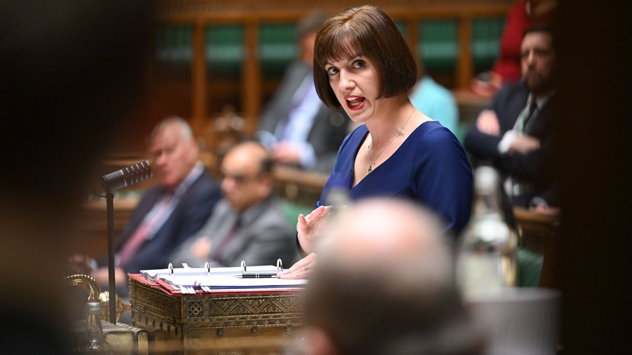 Labour's Education Secretary says boys MUST be allowed to 'experiment' and wear dresses at school