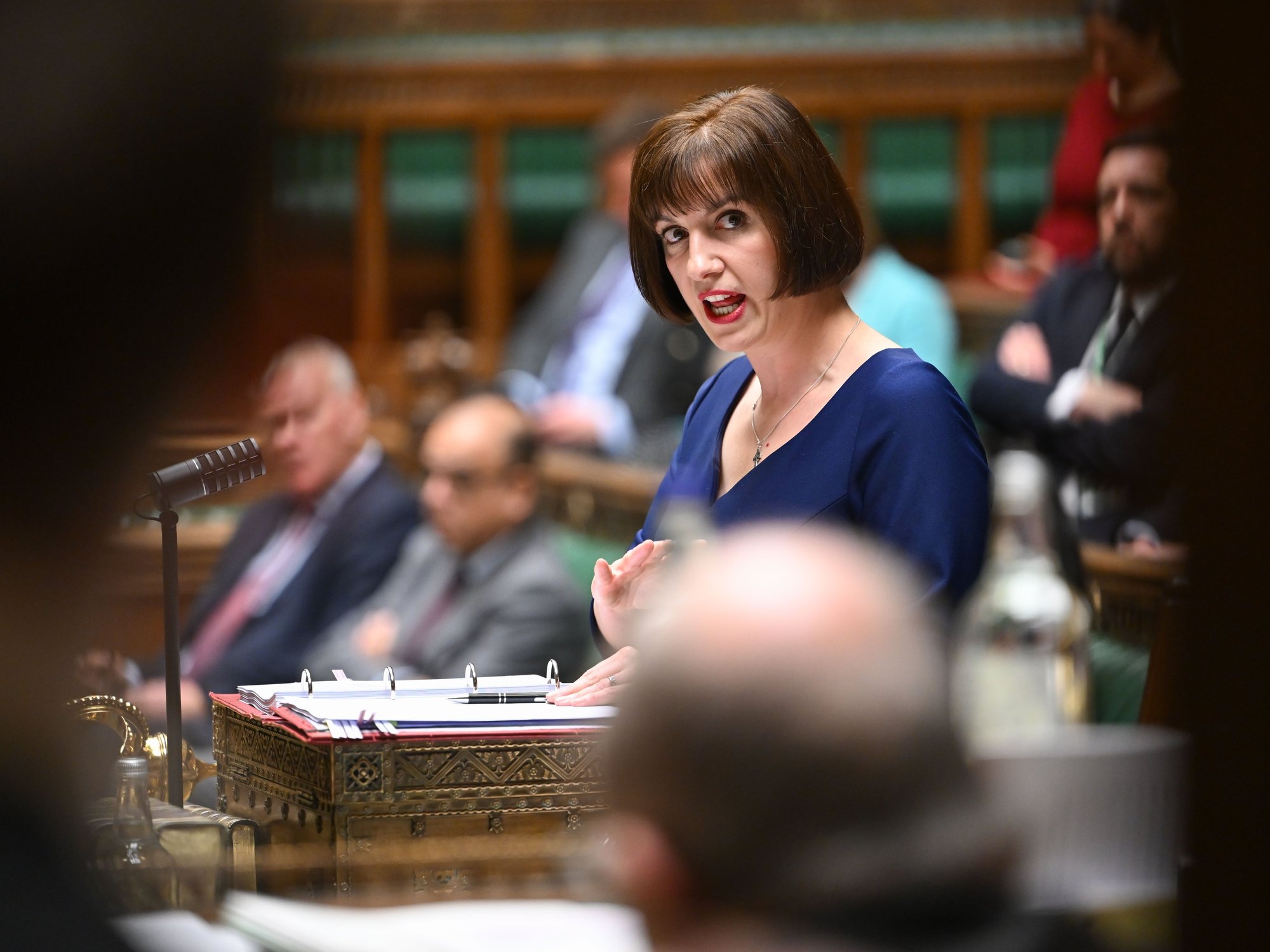 Labour's Education Secretary says boys MUST be allowed to 'experiment' and wear dresses at school