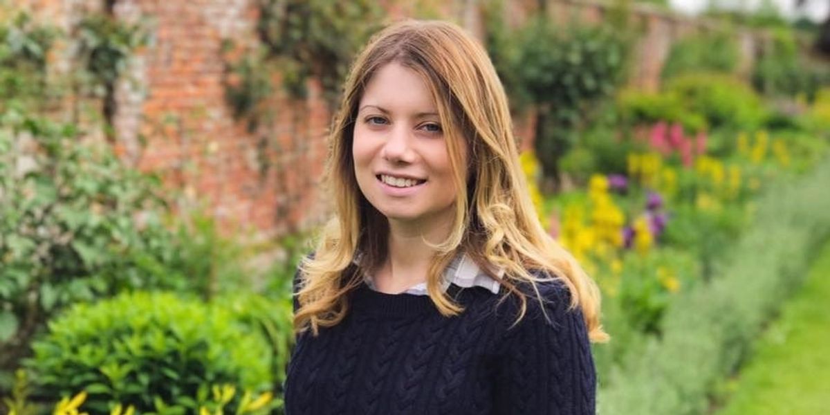 ‘She was light in the darkest of nights’ ‘She was light in the darkest of nights’