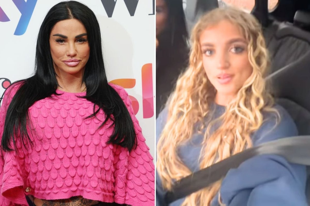 Princess Andre speaks out on parents' public spat as she fumes it 'RUINED' TV debut: 'Not what I wanted'