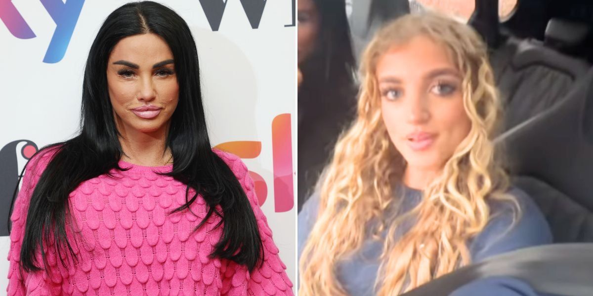 Princess Andre speaks out on parents’ public spat as she fumes it ‘RUINED’ TV debut: ‘Not what I wanted’ Princess Andre speaks out on parents’ public spat as she fumes it ‘RUINED’ TV debut: ‘Not what I wanted’