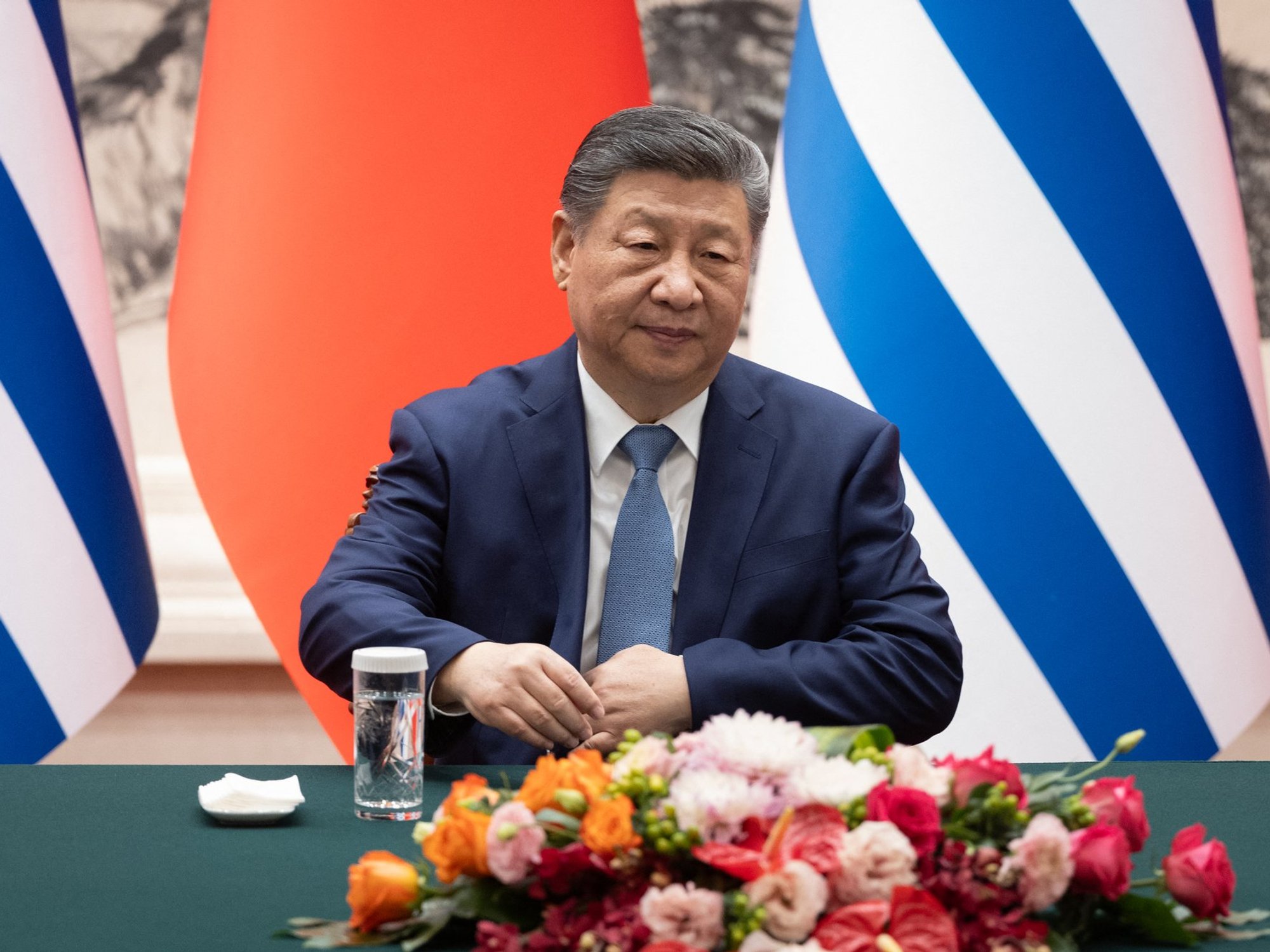 China sending Iran supersonic missiles as Donald Trump’s top general warns 'reluctant' to declare...