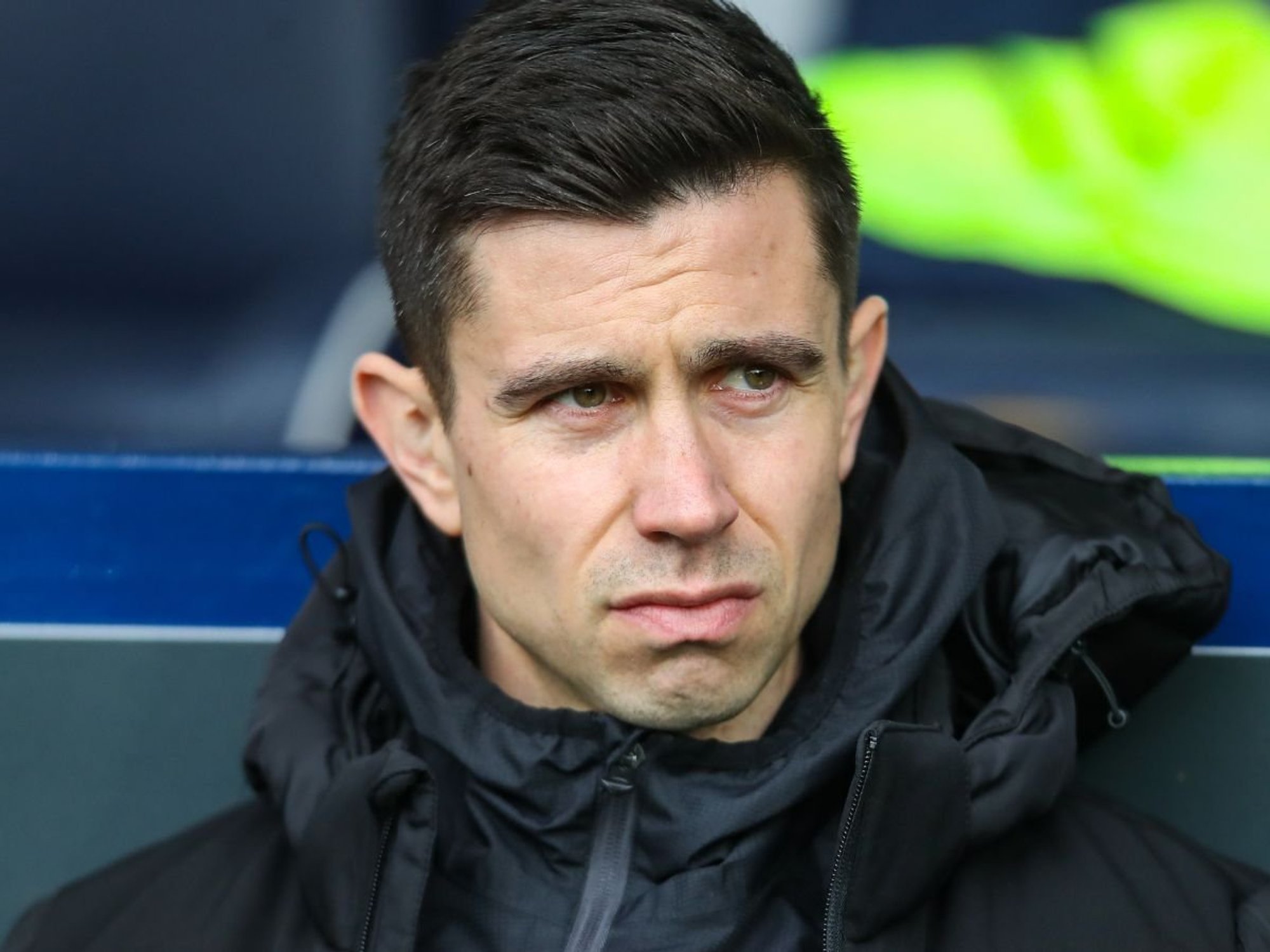 Championship club release brutally short statement as manager sacked just six weeks into job