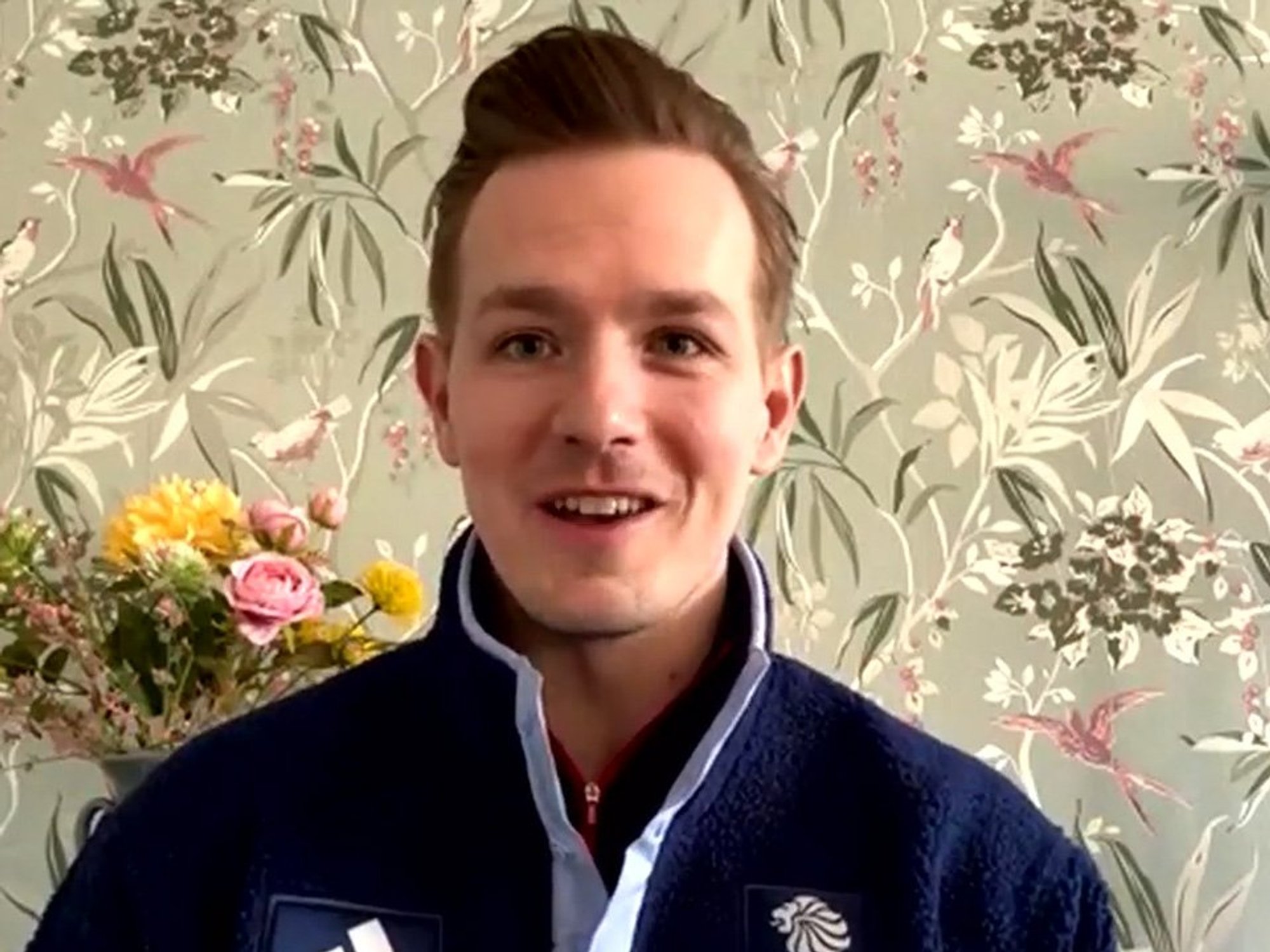 WATCH: Team GB’s Bobsleigh Captain says he is 'proud' of their Winter Olympics success