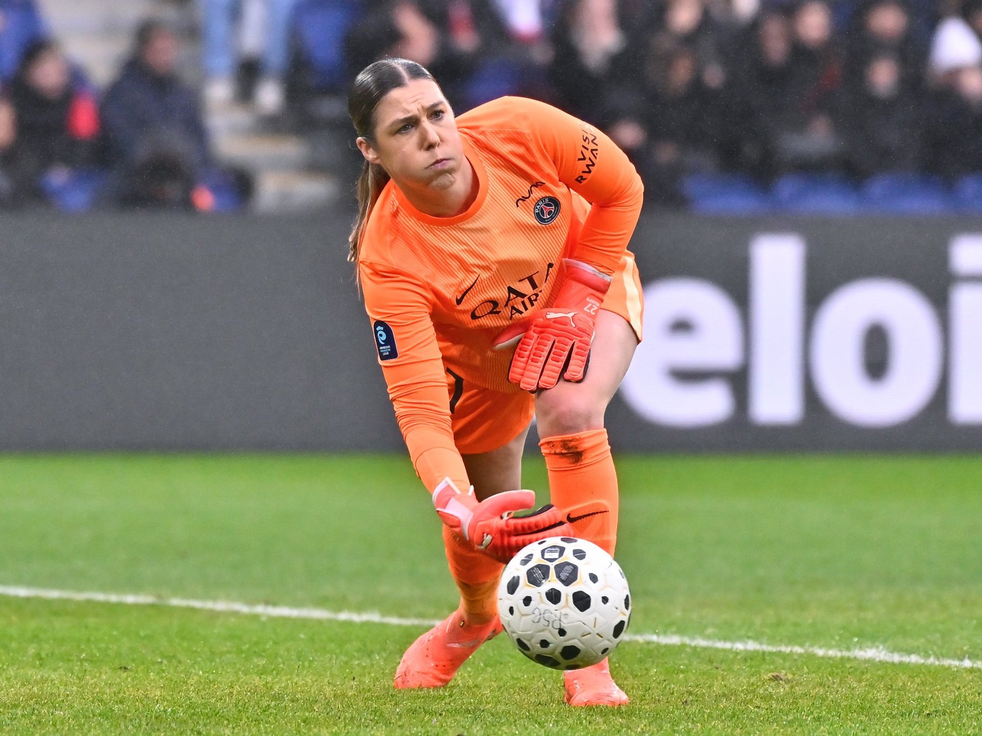 Mary Earps regrets controversial autobiography after blasting Sarina Wiegman and teammates