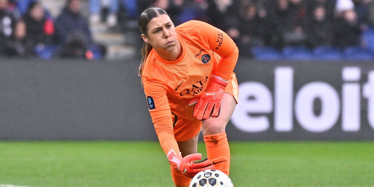 Mary Earps regrets controversial autobiography after blasting Sarina Wiegman and teammates Mary Earps regrets controversial autobiography after blasting Sarina Wiegman and teammates