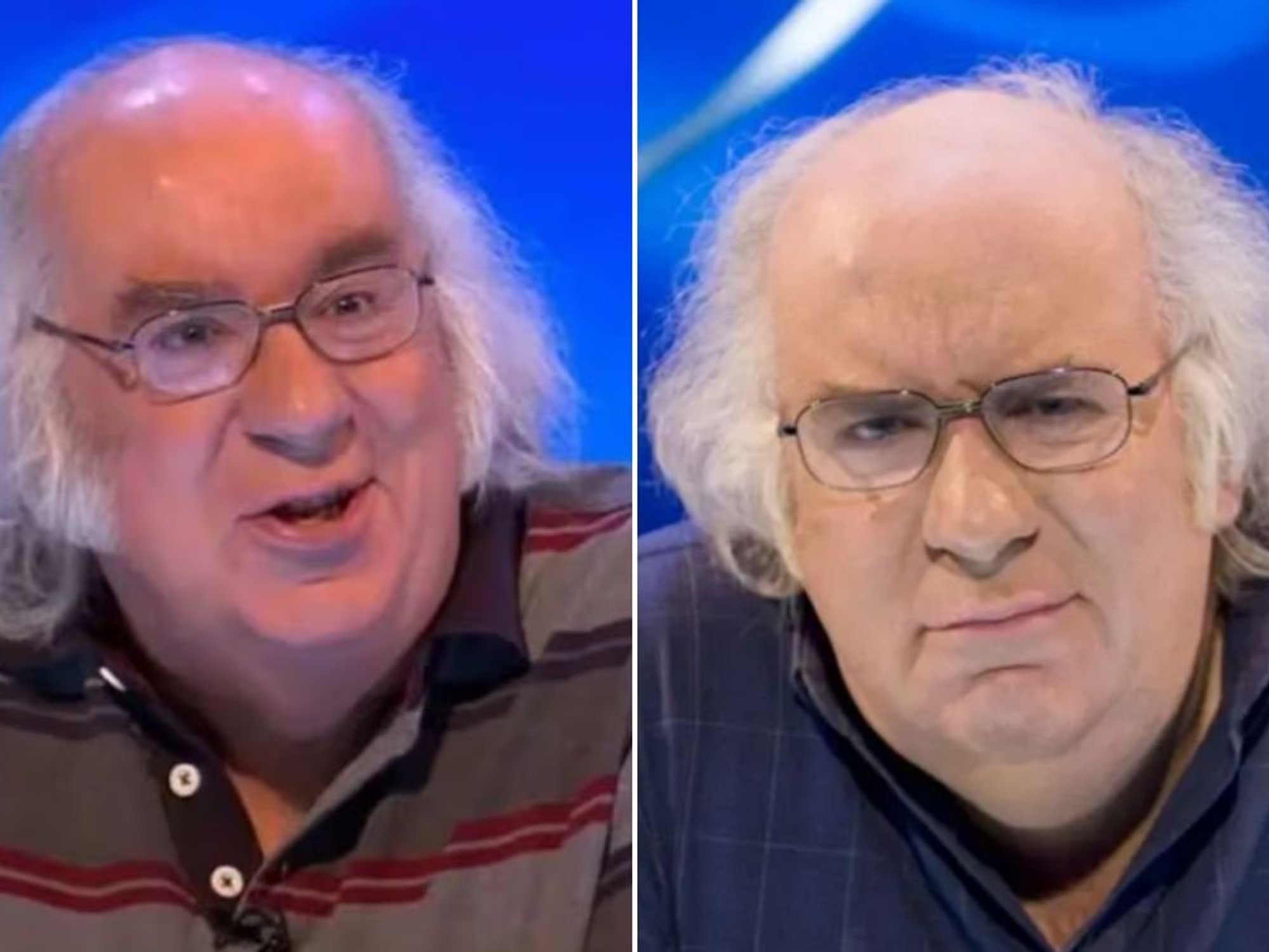 BBC Eggheads star Chris Hughes leaves generous amounts for string of charities as will revealed