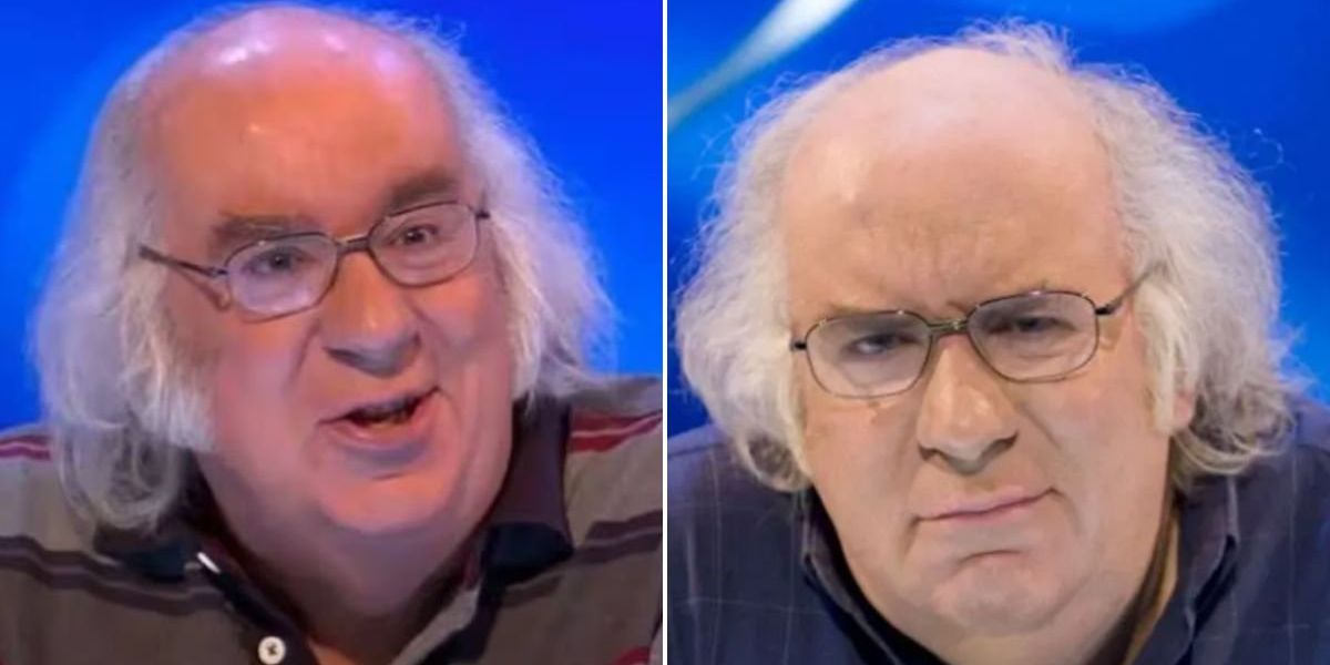 BBC Eggheads star Chris Hughes leaves generous amounts for string of charities as will revealed BBC Eggheads star Chris Hughes leaves generous amounts for string of charities as will revealed