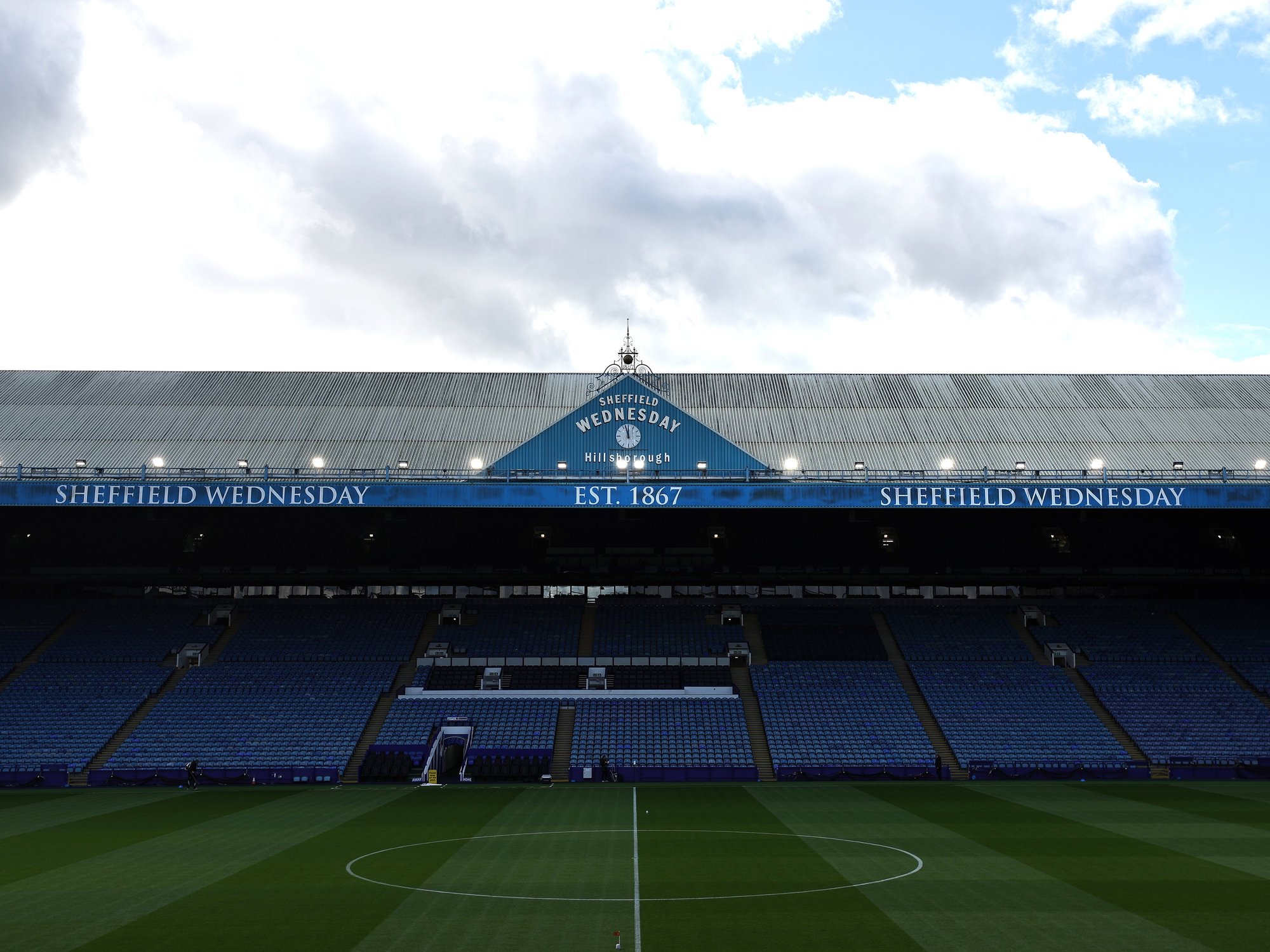Sheffield Wednesday plunged into chaos as takeover bid pulls out days after relegation
