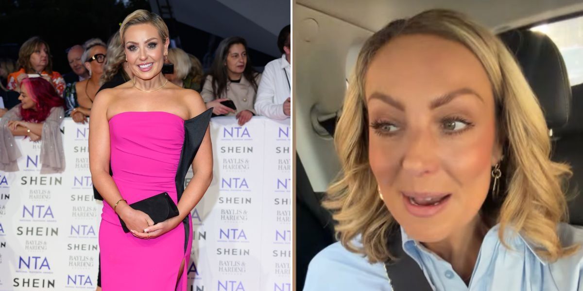 Amy Dowden shares candid health update as BBC Strictly star reveals ‘keeping options open’ Amy Dowden shares candid health update as BBC Strictly star reveals ‘keeping options open’