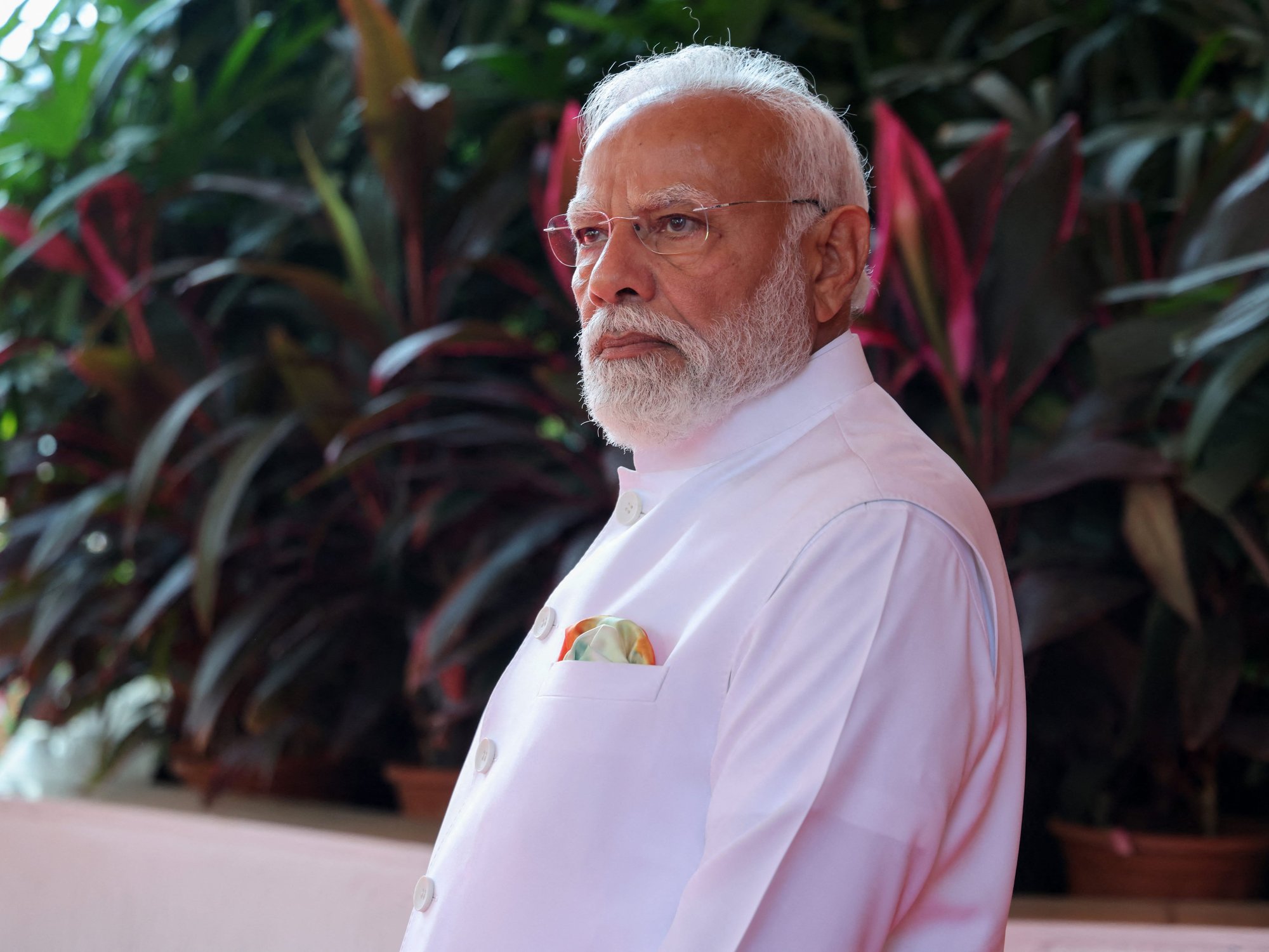 Narendra Modi changes name of Indian city formerly under British rule in 'decolonisation' drive