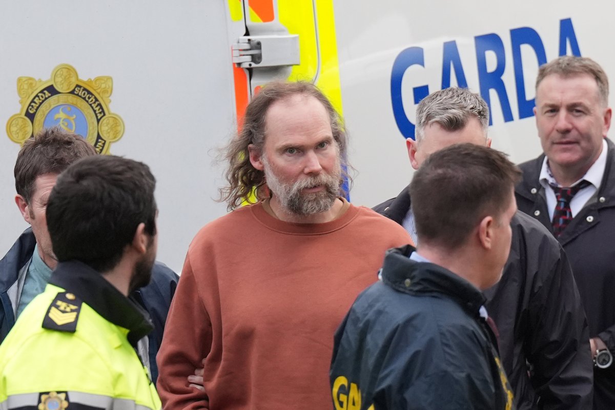 Man charged in connection with investigation into disappearance and murder of farmer