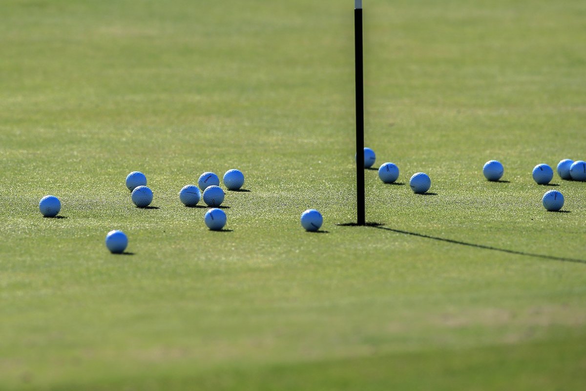 Women's pro golf tour responds after trans player sues for being excluded