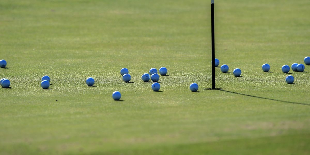 Women's pro golf tour responds after trans player sues for being excluded thumbnail